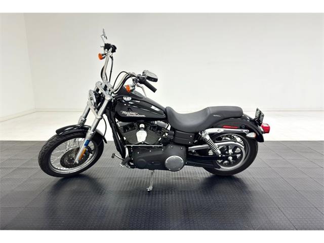 2006 Harley-Davidson FXDB (CC-2078774) for sale in Morgantown, Pennsylvania