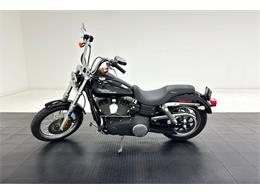 2006 Harley-Davidson FXDB (CC-2078774) for sale in Morgantown, Pennsylvania