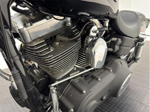 2006 Harley-Davidson FXDB (CC-2078774) for sale in Morgantown, Pennsylvania