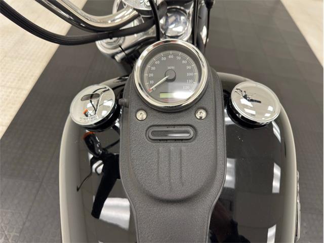 2006 Harley-Davidson FXDB (CC-2078774) for sale in Morgantown, Pennsylvania