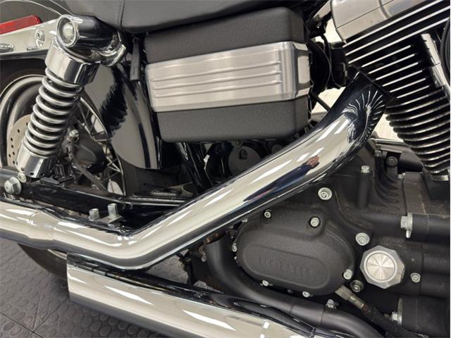 2006 Harley-Davidson FXDB (CC-2078774) for sale in Morgantown, Pennsylvania