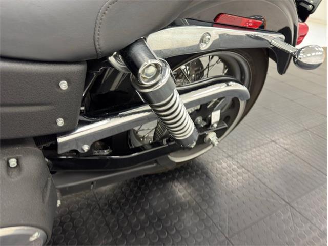 2006 Harley-Davidson FXDB (CC-2078774) for sale in Morgantown, Pennsylvania