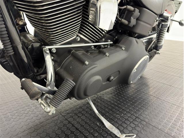 2006 Harley-Davidson FXDB (CC-2078774) for sale in Morgantown, Pennsylvania