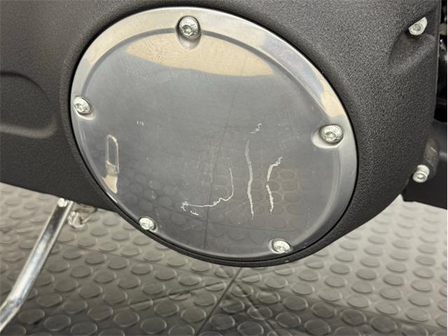 2006 Harley-Davidson FXDB (CC-2078774) for sale in Morgantown, Pennsylvania