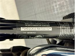 2006 Harley-Davidson FXDB (CC-2078774) for sale in Morgantown, Pennsylvania