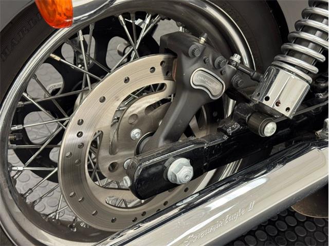 2006 Harley-Davidson FXDB (CC-2078774) for sale in Morgantown, Pennsylvania