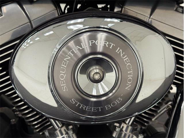 2006 Harley-Davidson FXDB (CC-2078774) for sale in Morgantown, Pennsylvania