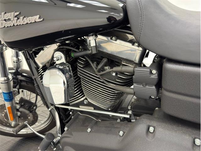 2006 Harley-Davidson FXDB (CC-2078774) for sale in Morgantown, Pennsylvania