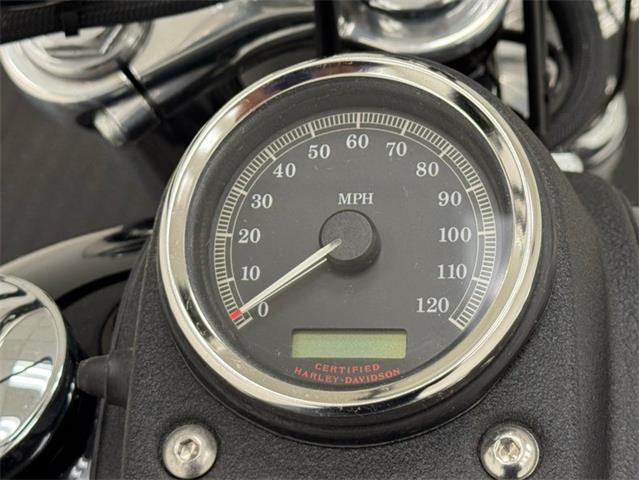 2006 Harley-Davidson FXDB (CC-2078774) for sale in Morgantown, Pennsylvania