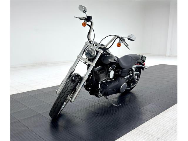 2006 Harley-Davidson FXDB (CC-2078774) for sale in Morgantown, Pennsylvania