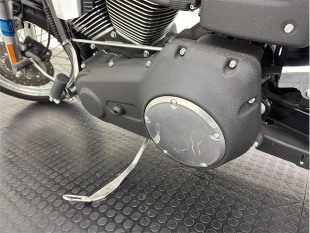 2006 Harley-Davidson FXDB (CC-2078774) for sale in Morgantown, Pennsylvania