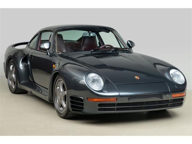 1988 Porsche 959 (CC-2078775) for sale in Scotts Valley, California