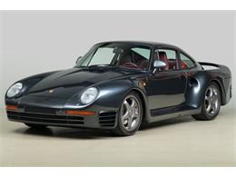 1988 Porsche 959 (CC-2078775) for sale in Scotts Valley, California