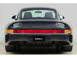 1988 Porsche 959 (CC-2078775) for sale in Scotts Valley, California