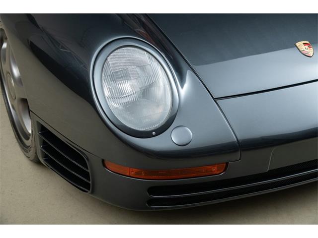 1988 Porsche 959 (CC-2078775) for sale in Scotts Valley, California