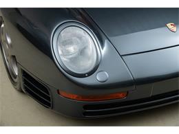 1988 Porsche 959 (CC-2078775) for sale in Scotts Valley, California
