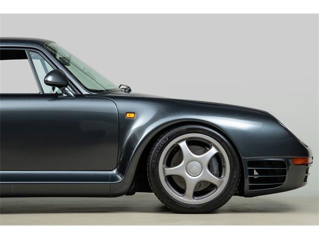 1988 Porsche 959 (CC-2078775) for sale in Scotts Valley, California