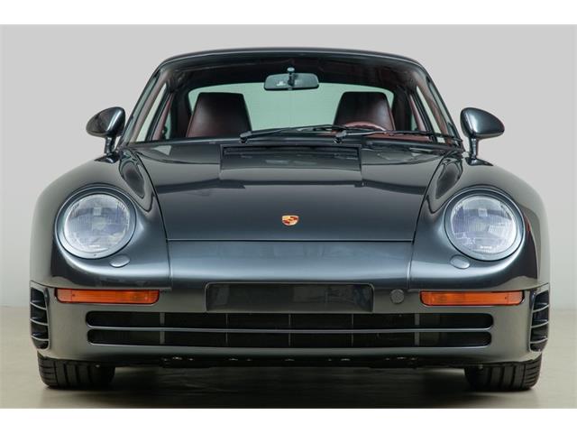 1988 Porsche 959 (CC-2078775) for sale in Scotts Valley, California