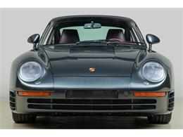 1988 Porsche 959 (CC-2078775) for sale in Scotts Valley, California