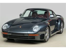 1988 Porsche 959 (CC-2078775) for sale in Scotts Valley, California