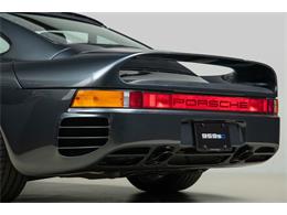 1988 Porsche 959 (CC-2078775) for sale in Scotts Valley, California