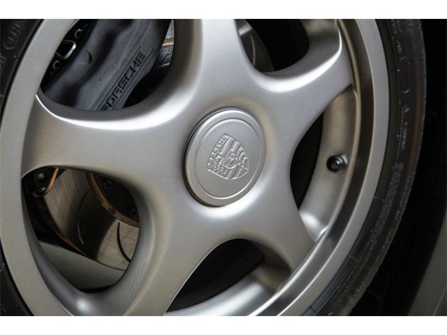 1988 Porsche 959 (CC-2078775) for sale in Scotts Valley, California