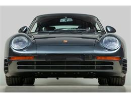 1988 Porsche 959 (CC-2078775) for sale in Scotts Valley, California