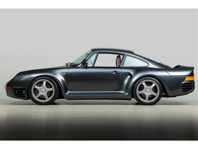 1988 Porsche 959 (CC-2078775) for sale in Scotts Valley, California