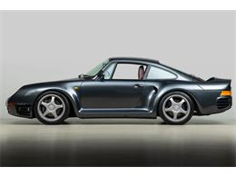 1988 Porsche 959 (CC-2078775) for sale in Scotts Valley, California