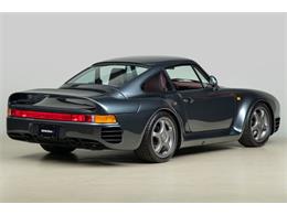 1988 Porsche 959 (CC-2078775) for sale in Scotts Valley, California