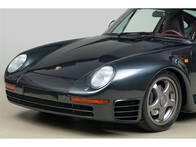 1988 Porsche 959 (CC-2078775) for sale in Scotts Valley, California