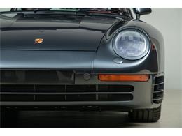 1988 Porsche 959 (CC-2078775) for sale in Scotts Valley, California