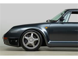 1988 Porsche 959 (CC-2078775) for sale in Scotts Valley, California