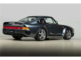 1988 Porsche 959 (CC-2078775) for sale in Scotts Valley, California
