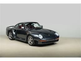 1988 Porsche 959 (CC-2078775) for sale in Scotts Valley, California
