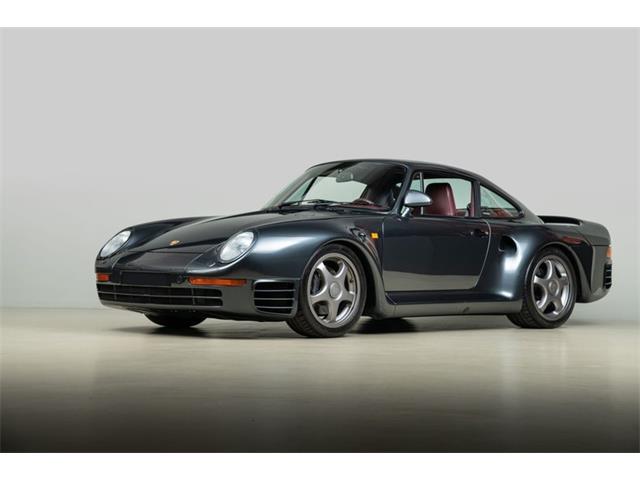 1988 Porsche 959 (CC-2078775) for sale in Scotts Valley, California