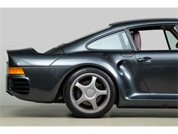 1988 Porsche 959 (CC-2078775) for sale in Scotts Valley, California