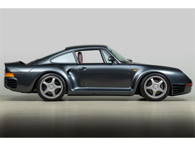 1988 Porsche 959 (CC-2078775) for sale in Scotts Valley, California