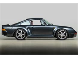 1988 Porsche 959 (CC-2078775) for sale in Scotts Valley, California