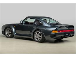 1988 Porsche 959 (CC-2078775) for sale in Scotts Valley, California