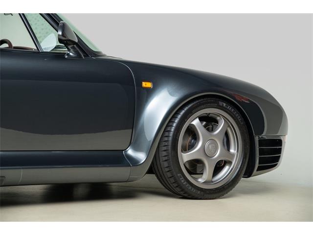 1988 Porsche 959 (CC-2078775) for sale in Scotts Valley, California