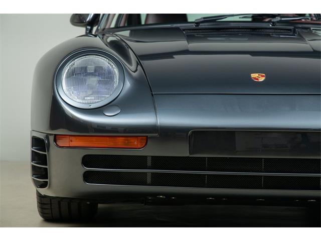 1988 Porsche 959 (CC-2078775) for sale in Scotts Valley, California
