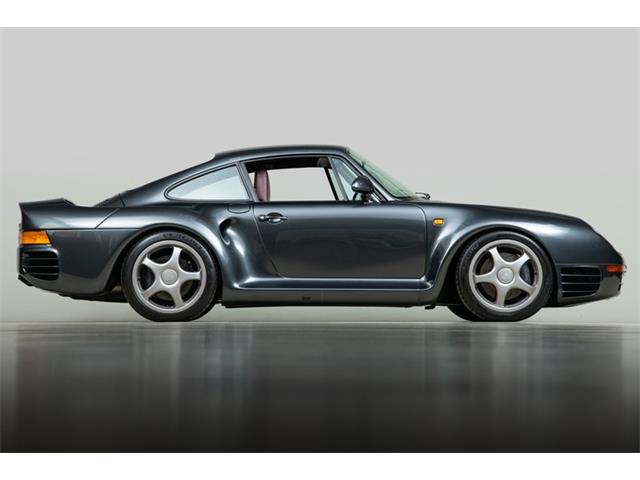 1988 Porsche 959 (CC-2078775) for sale in Scotts Valley, California