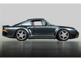 1988 Porsche 959 (CC-2078775) for sale in Scotts Valley, California