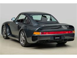 1988 Porsche 959 (CC-2078775) for sale in Scotts Valley, California