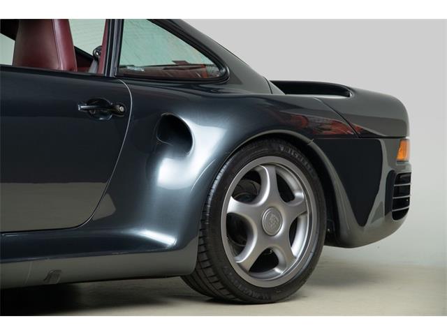 1988 Porsche 959 (CC-2078775) for sale in Scotts Valley, California