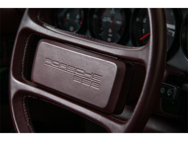 1988 Porsche 959 (CC-2078775) for sale in Scotts Valley, California