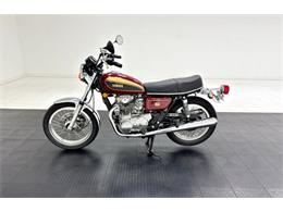 1977 Yamaha Motorcycle (CC-2078776) for sale in Morgantown, Pennsylvania