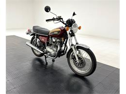 1977 Yamaha Motorcycle (CC-2078776) for sale in Morgantown, Pennsylvania