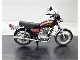 1977 Yamaha Motorcycle (CC-2078776) for sale in Morgantown, Pennsylvania